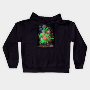 do epic shit Kids Hoodie